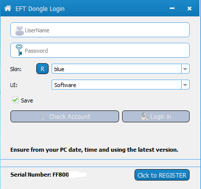 eft