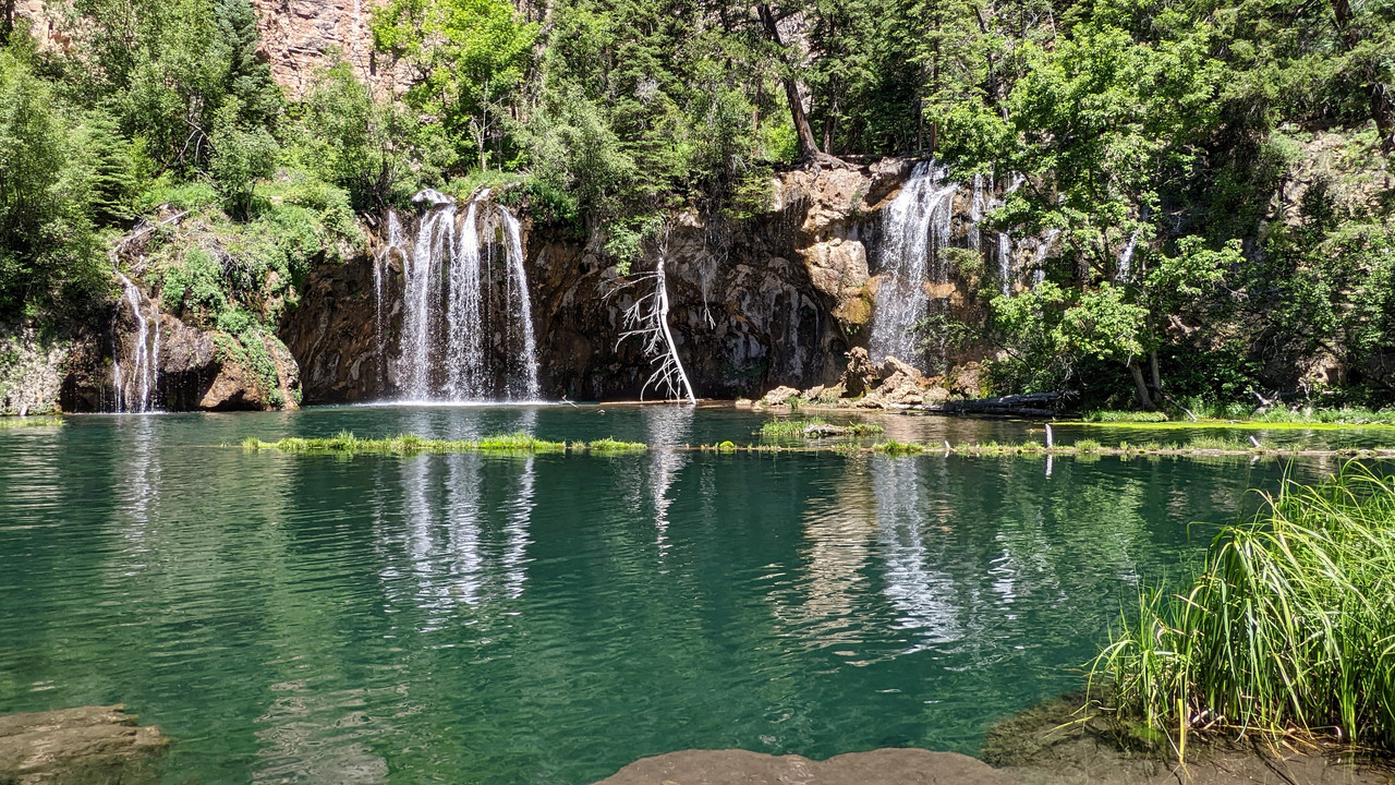 Parque Nacional de las Rockies - En ruta por Colorado (2022) (4)