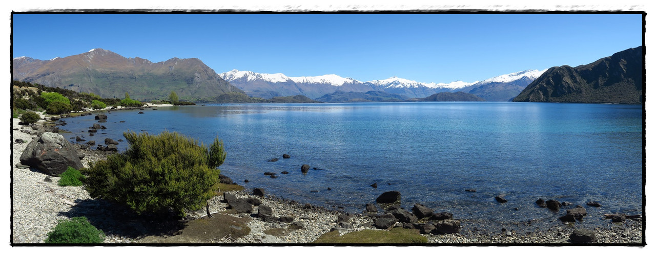 Escapada a Queenstown y Wanaka (octubre 2018): glaciares, lagos y vistas - Escapadas y rutas por la Nueva Zelanda menos conocida (20)