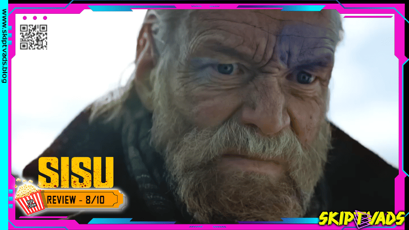 Sisu — review by @skiptvads