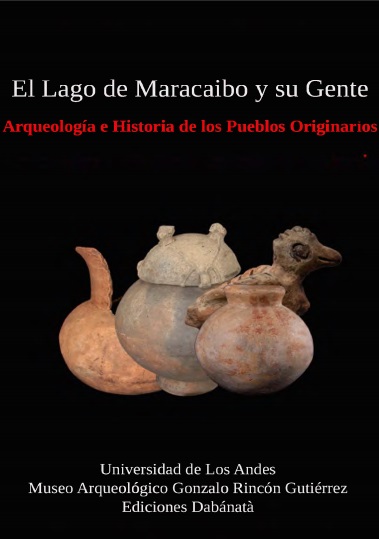 El Lago Maracaibo y su gente - Lino Meneses Pacheco y Gladys Gordones Rojas (PDF) [VS]