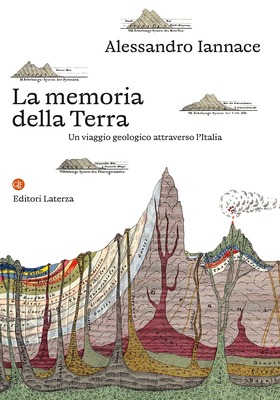 Alessandro Iannace - La memoria della Terra (2026)