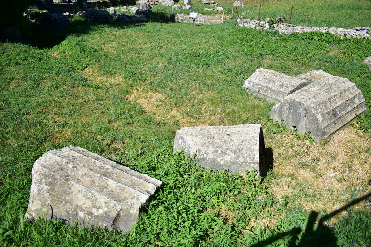 Αρχαία Τεγέα (6)