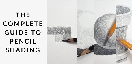 Skillshare - The Complete Guide To Realistic Shading