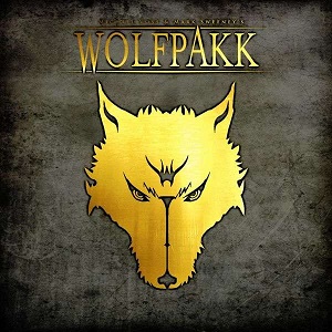 Re: Wolfpakk