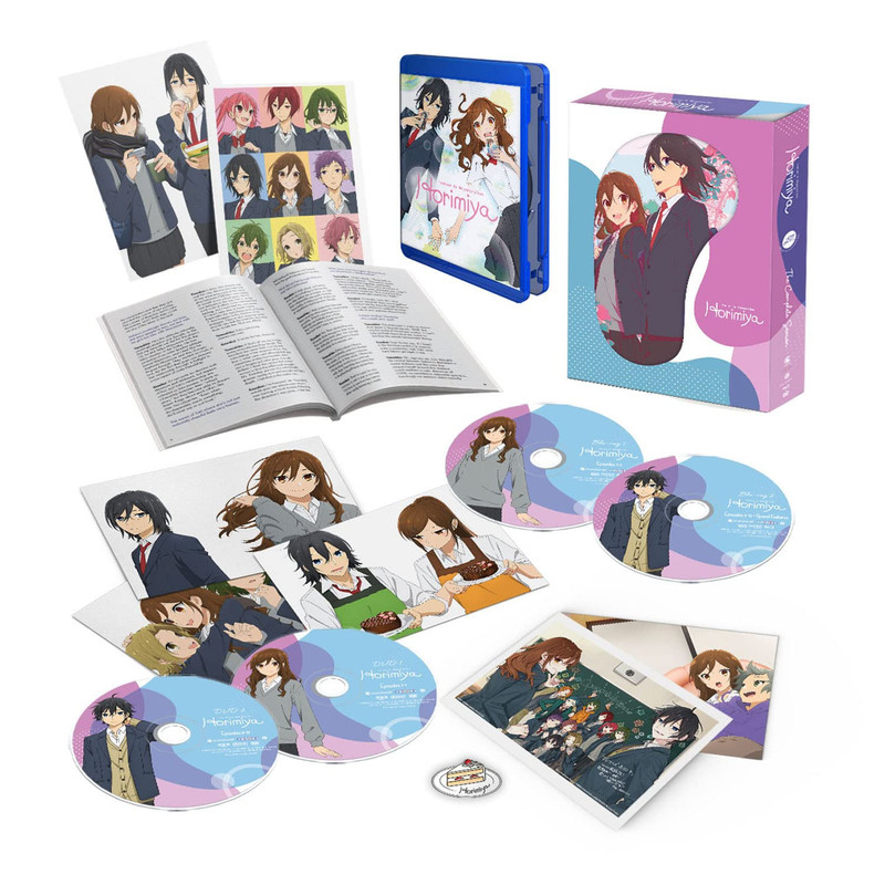 Animation - Futoku No Guild Vol.3 - Japanese Blu-ray - Music