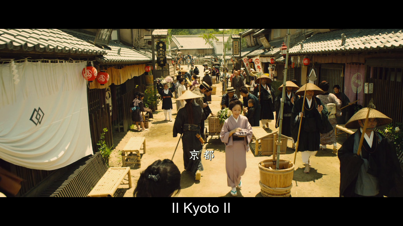 Rurouni Kenshin - Part II Kyoto Inferno (2014)b