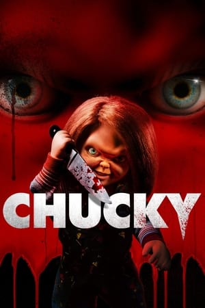 Chucky S03E01 Murder at 1600 720p AMZN WEB-DL DDP5 1 H 264-FLUX