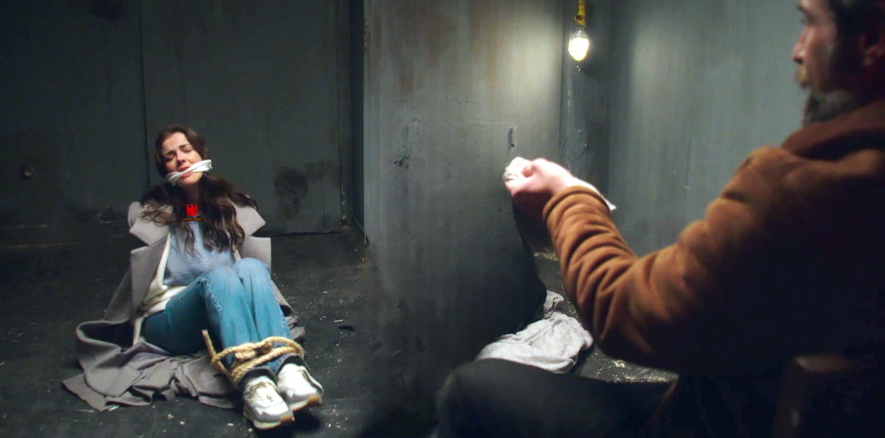 Konstantina Klapsinou 14 Kala Tha Paei Kai Auto EP 63