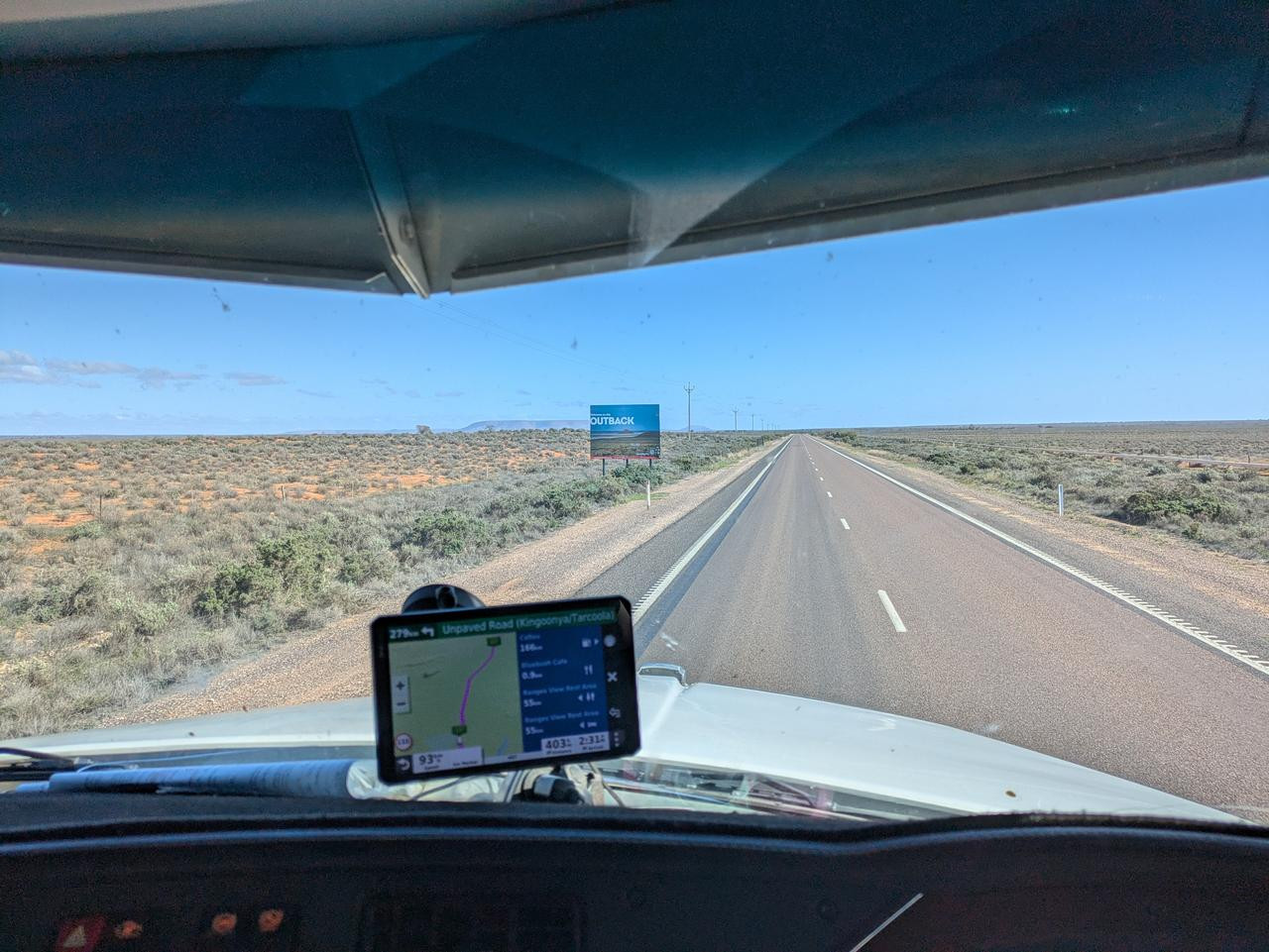 Outback 2