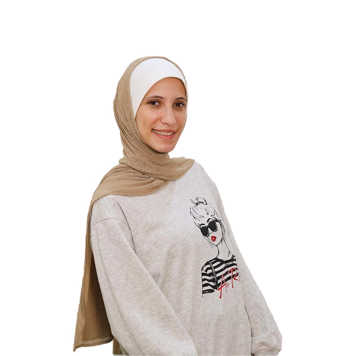 Mariam Omar