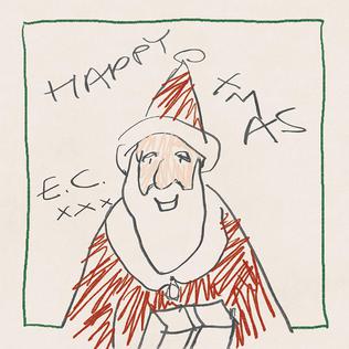 Re: Eric Clapton