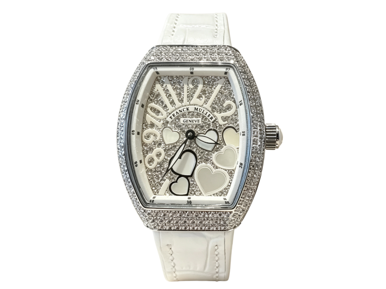 Franck Muller