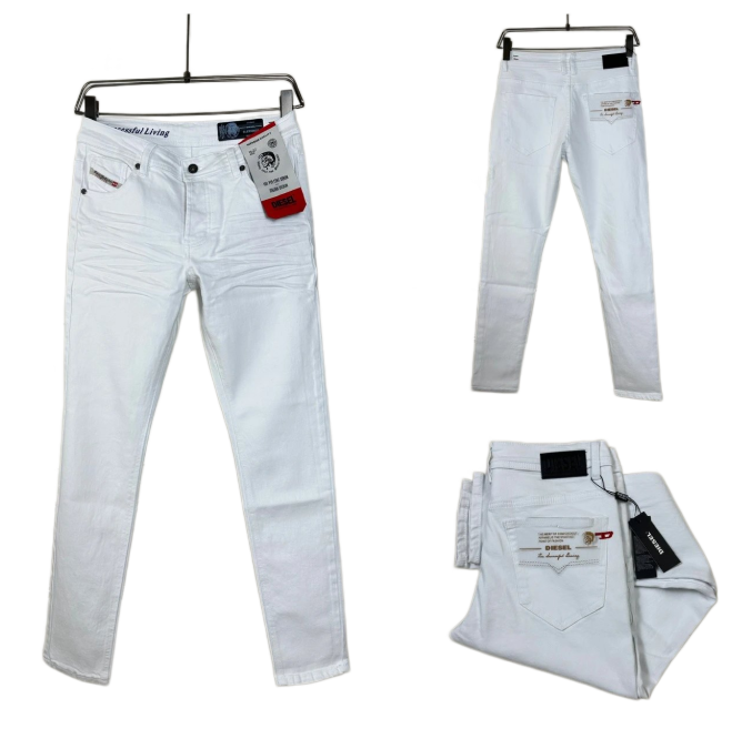 Diesel Jeans