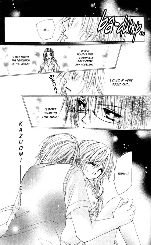 Akutou Danshi CollectionVol1-5