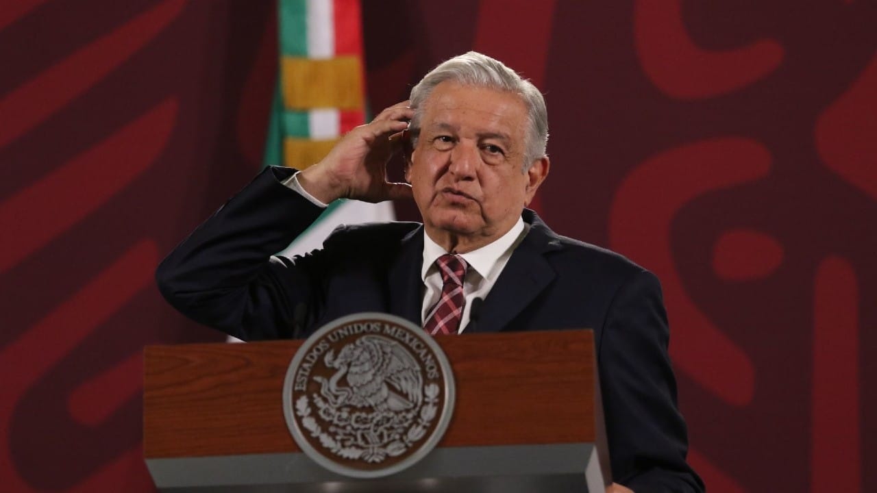 AMLO: “A todos nos conviene” qué Fuerza Armada apoye en seguridad