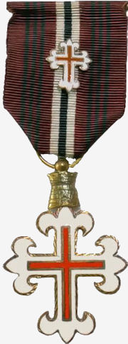 Merito-Militar
