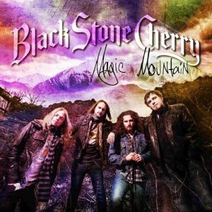 Re: Black Stone Cherry