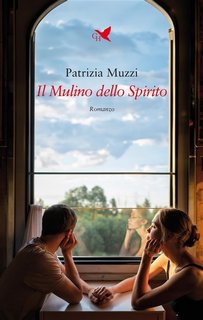 Patrizia Muzzi - Il Mulino dello Spirito (2023)