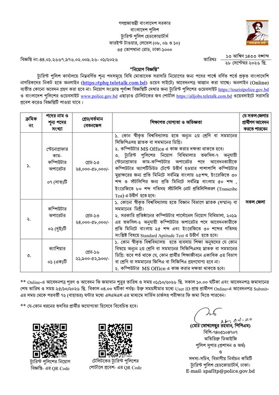 Tourist-Police-Headquarters-(TPHQ)-Job-Circular-2026-PDF-1