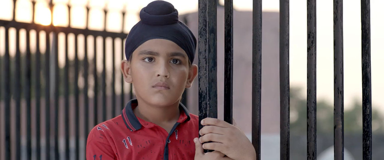 Uda Aida 2019 WebRip [Punjabi] 480p, 720p ESub Screenshot