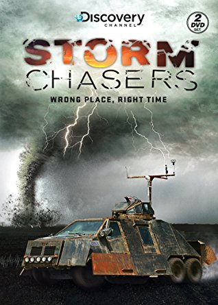  STORM CHASERS 