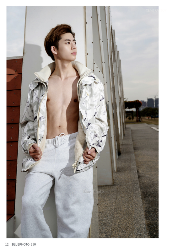 BLUE PHOTO 350-24