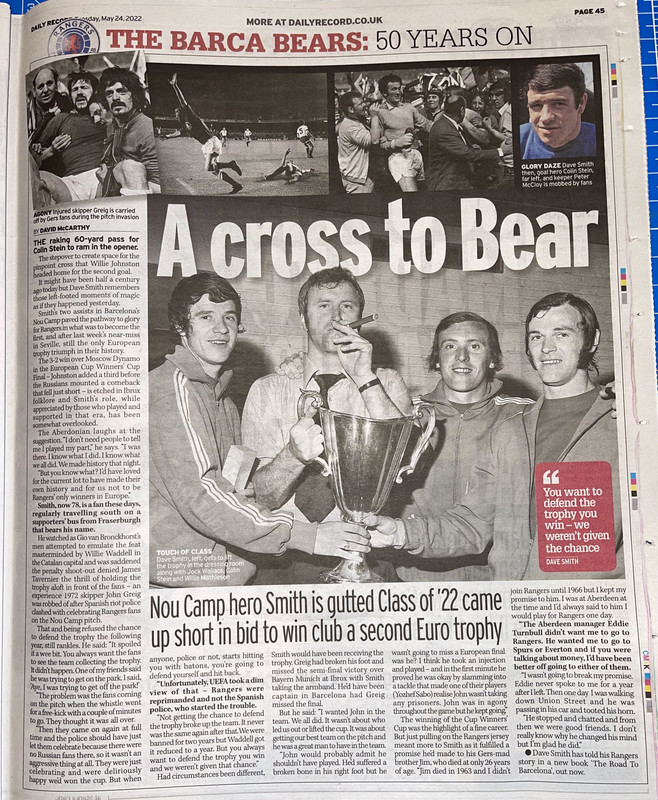 Record barca Dave Smith IMG_3654