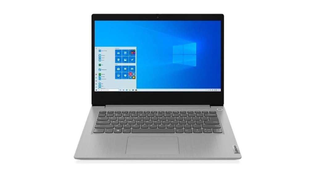 Elektra: Laptop Lenovo Ideapad 3 15ITL6 Intel Core i3 RAM 8GB 512GB SSD W10H 