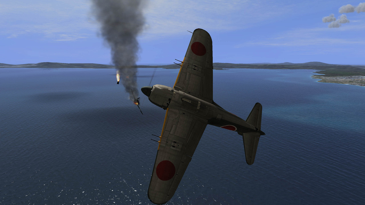 N1K1Jb - Genzan kokutai --