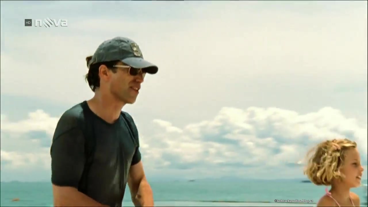 Hotel snů- Malajsie (2009) CZ 0438