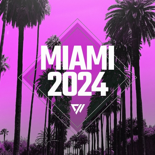 Exx Muzik Miami (2024)