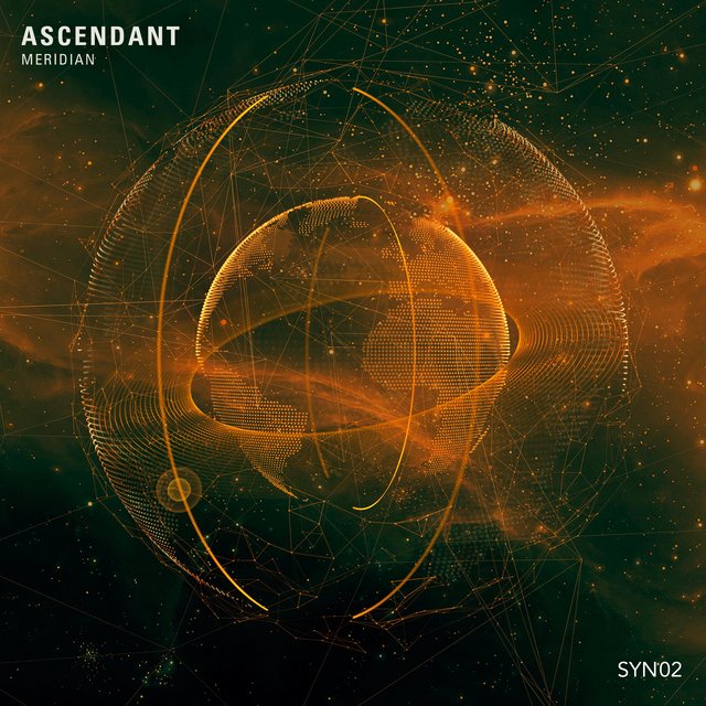 Ascendant - Meridian (2016) HD 24Bit FLAC LossLess
