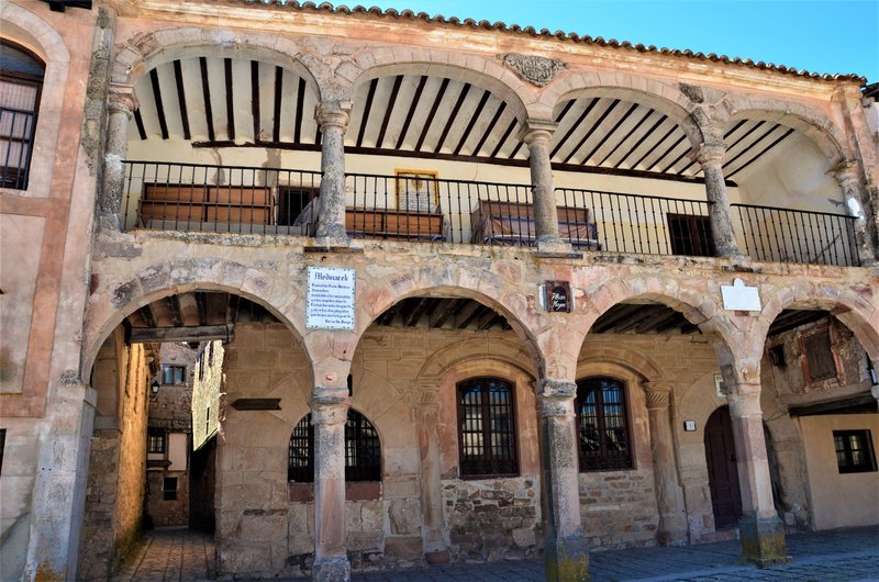 Soria y sus pueblos-2010/2013/2020 - Blogs de España - MEDINACELI-25-5-2013 (57)