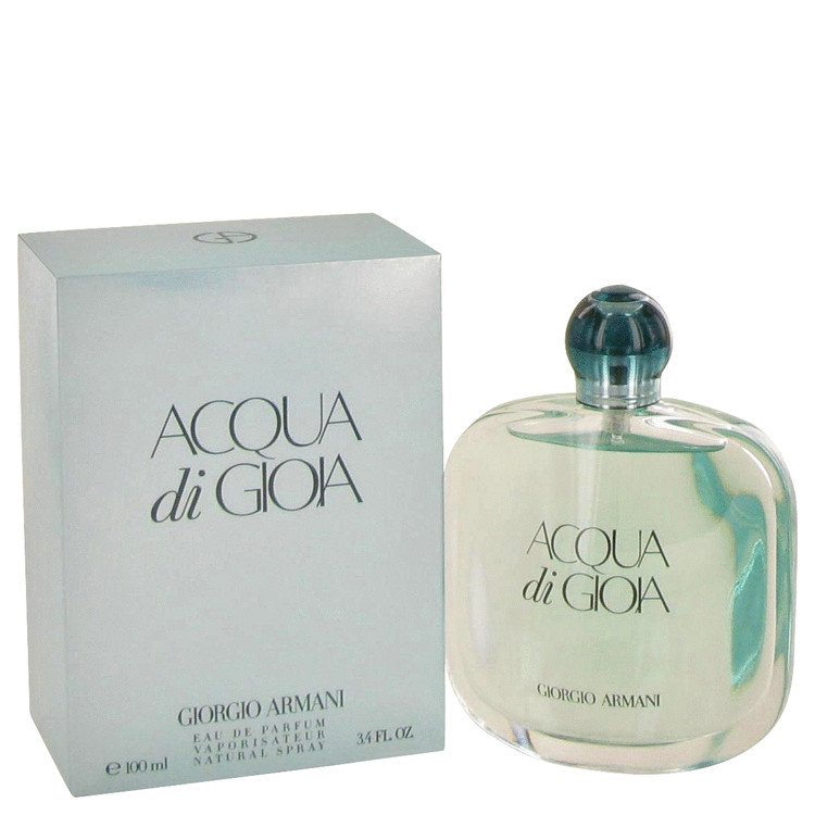 acqua di gioia fragrance