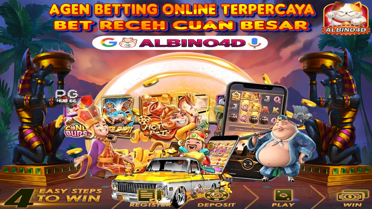 ALBINO4D AGEN BETTING ONLINE TERPERCAYA - Page 26 Battle-Maidens-Cleopatra-game-background-1280x720