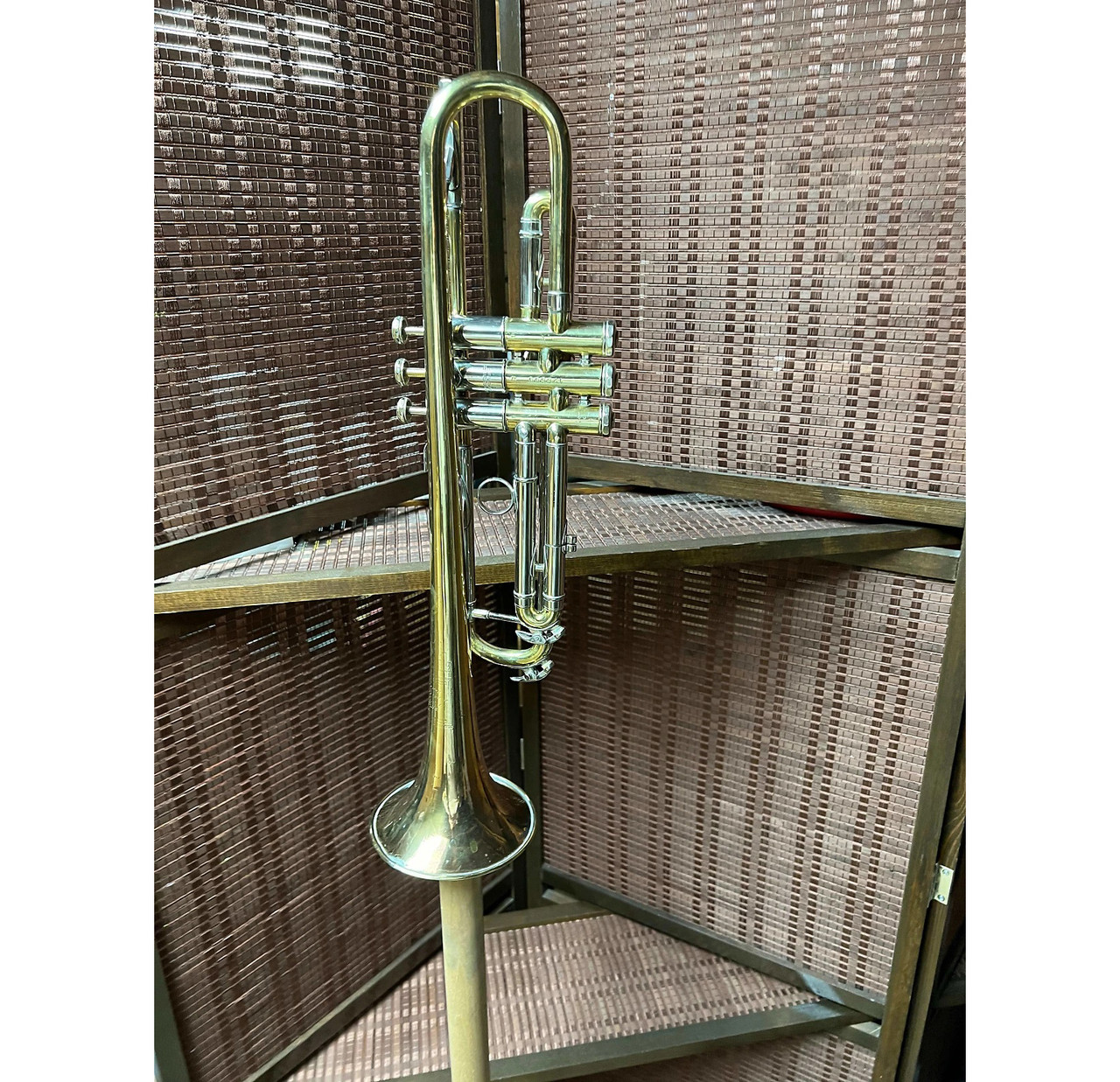 Holton 1947 Model 49 Stratodyne sn 175599 (9)