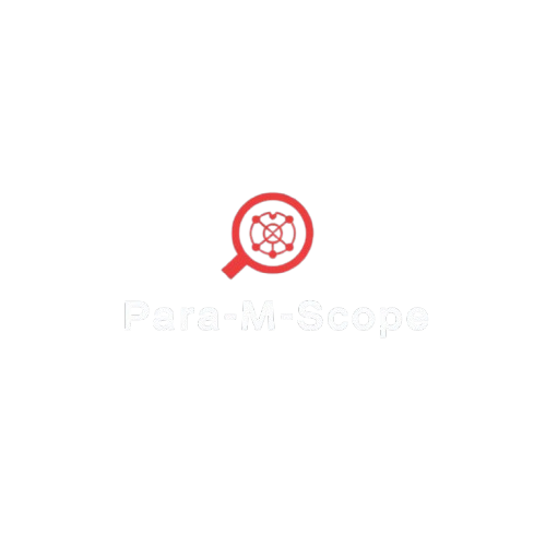 Para-M-Scope Logo