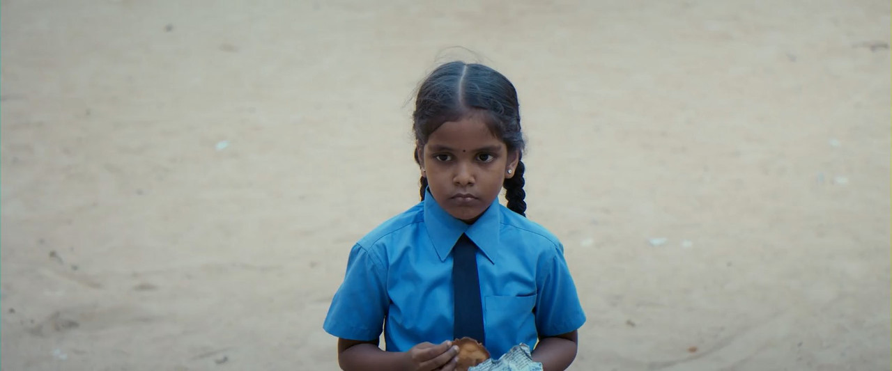 Madras Matinee 2025 WebRip [Tamil] 480p 720p ESub Screenshot