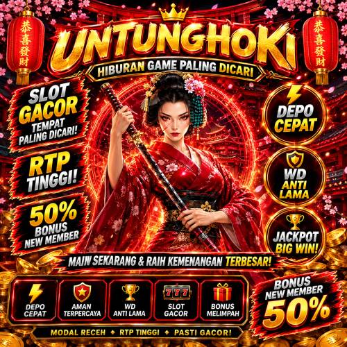 UNTUNGHOKI