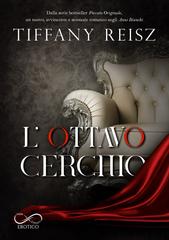 Tiffany Reisz – Peccato originale Vol. 6. L’Ottavo Cerchio (2020)
