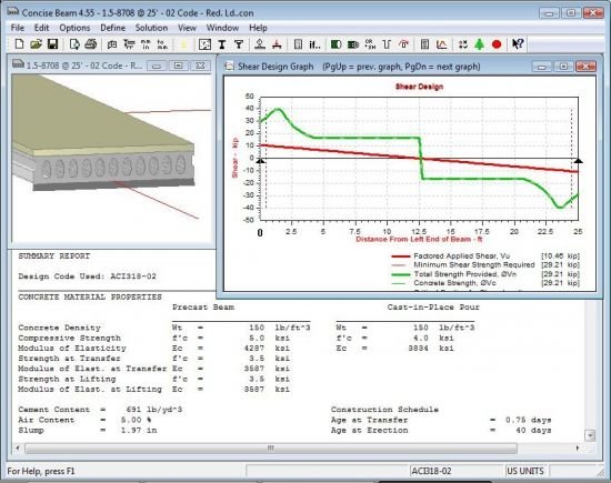 Concise Beam 4.65.9.0