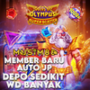 Slot Gampang Menang