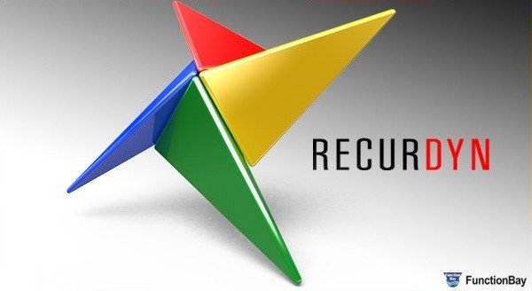 FunctionBay RecurDyn V9R2 v9.2.26162.0 (x64) Multilingual