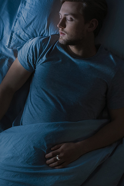 Sleep Score