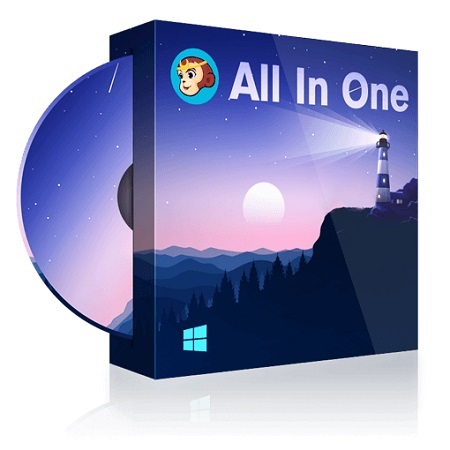 DVDFab All-In-One 12.0.5.8 Multilingual