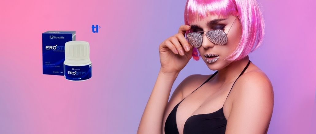 Erostim المغرب من أين أشتري؟
