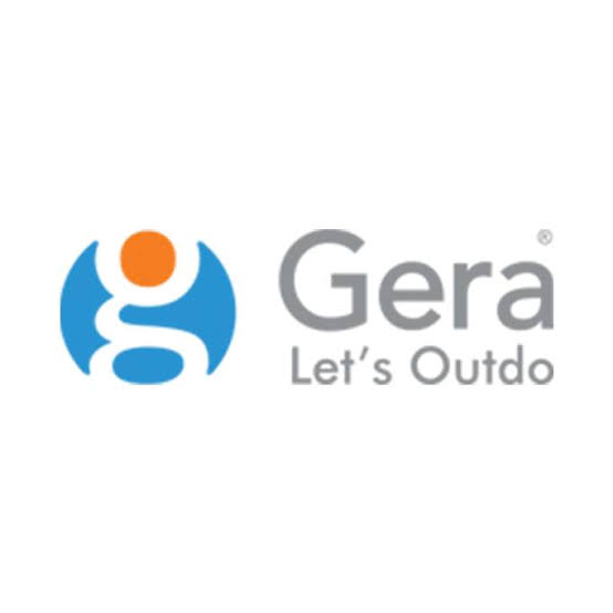 Gera builder - Kharadi