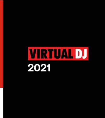 VirtualDJ 2021 Pro Infinity 8.5.6677