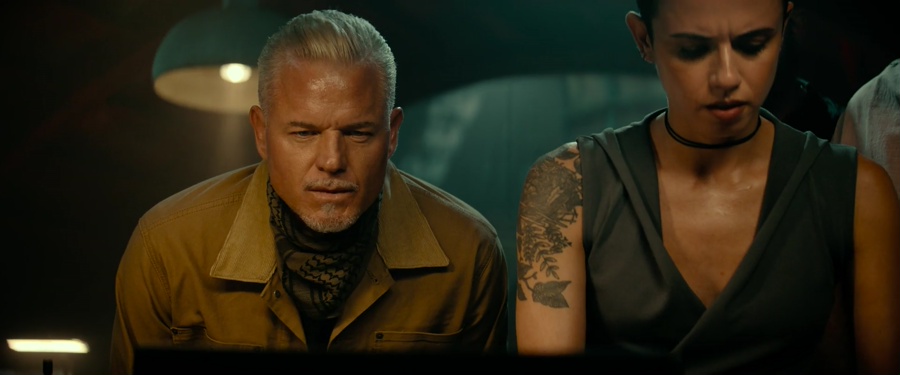 Bad Boys: Ride or Die 2024 WebRip [Hindi + Tamil + Telugu + English] 480p, 720p, 1080p ESub Screenshot